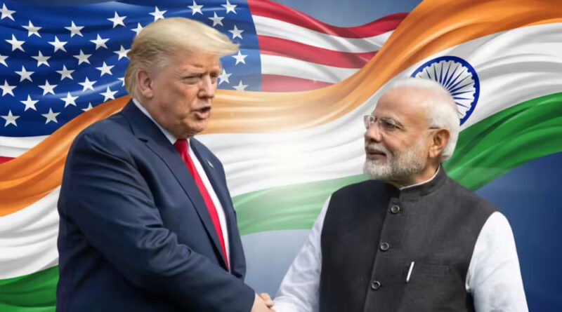 US-India Interim Trade Agreement