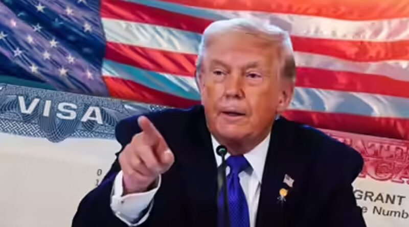 US Visa