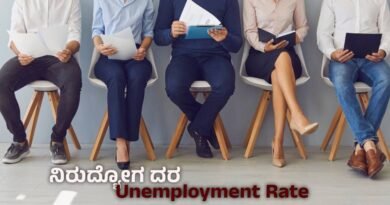 Unemployment Rate