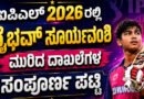 Vaibhav-Sooryavanshi