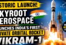 Vikram- 1