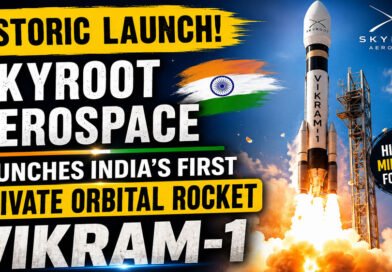 Vikram- 1