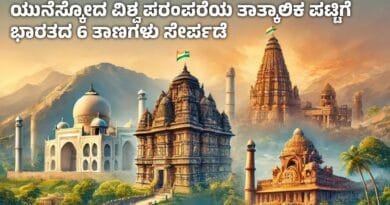 World Heritage Sites