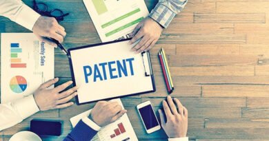 patents
