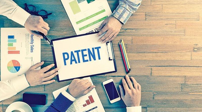 patents