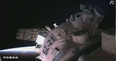 rapid-docking