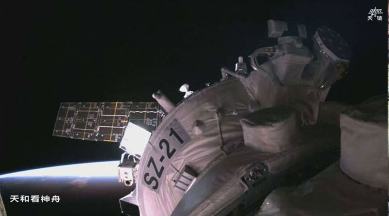 rapid-docking