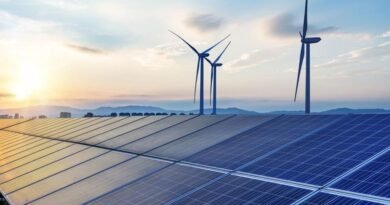 renewable energy