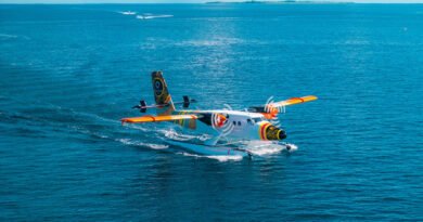 seaplane