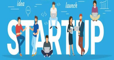 startup