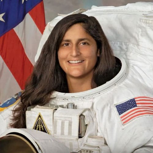 sunita-williams