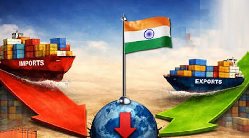 Trade Deficit