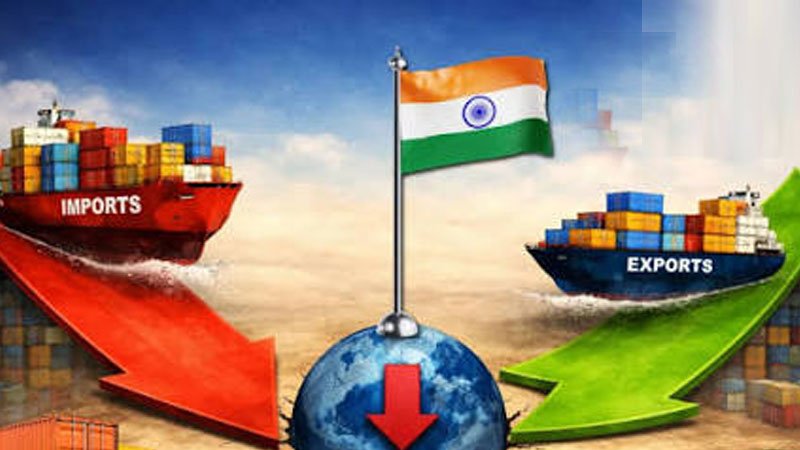 trade-deficit | GK KANNADA trade-deficit